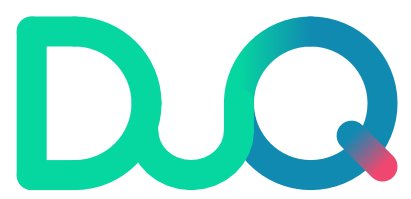 DuoQ Logo