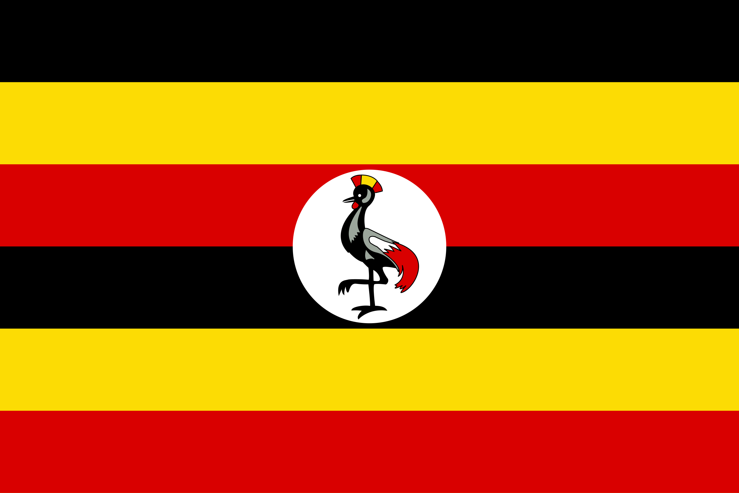 Government of Uganda