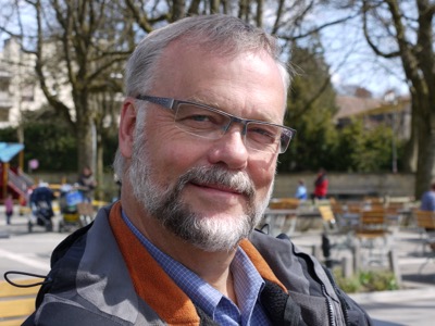 Åke Nygren